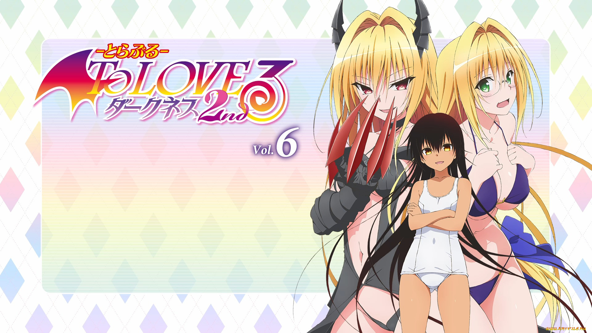 , to love ru, , , 